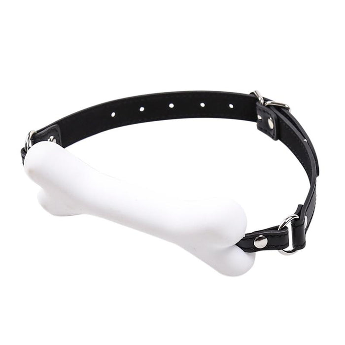 Mordaza De Hueso 64 Cm