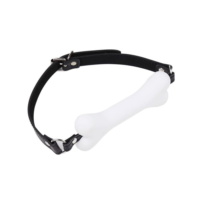 Mordaza De Hueso 64 Cm