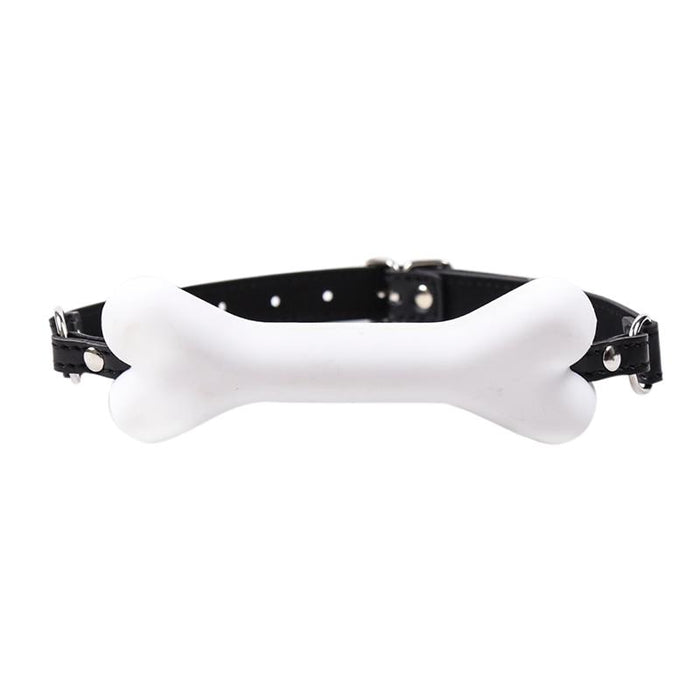 Mordaza De Hueso 64 Cm