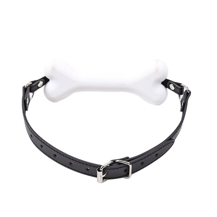 Mordaza De Hueso 64 Cm