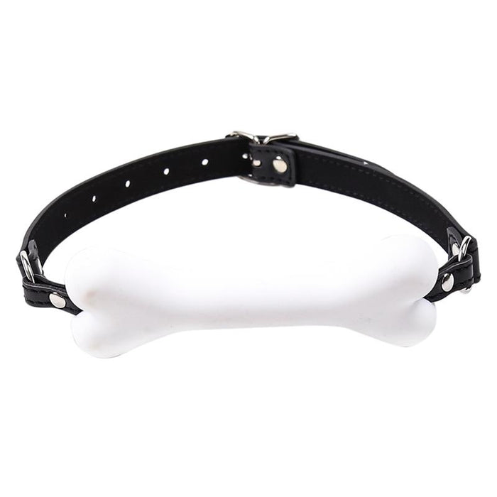 Mordaza De Hueso 64 Cm