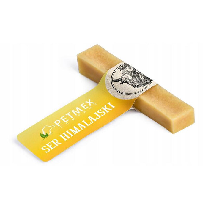 Mordedor Para Perros Petmex Himalayan Cheese S  30-50g