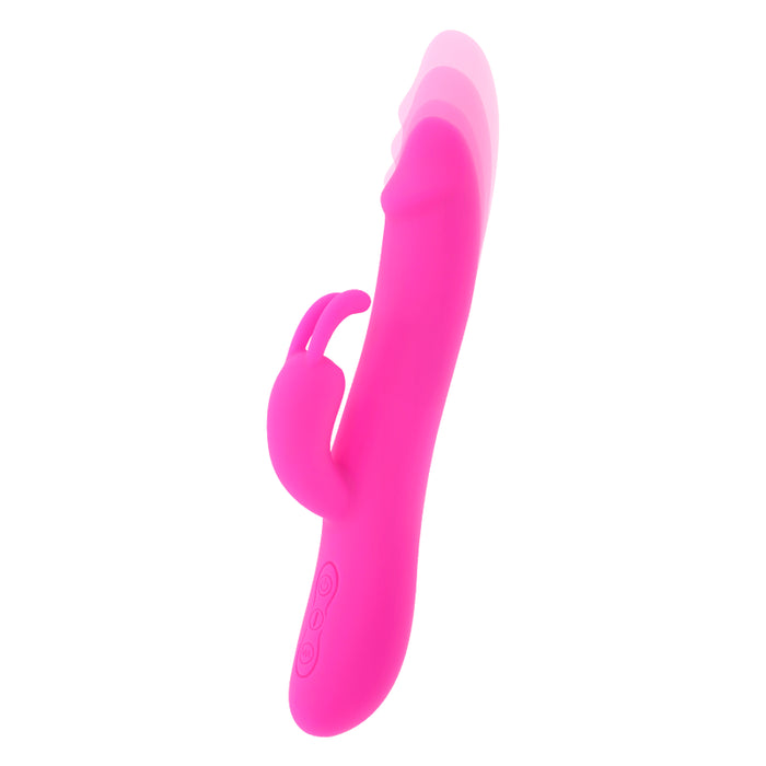 Moressa - Molly Impulsor Up&Down Y Potente Vibracion Premium Silicone Recargable