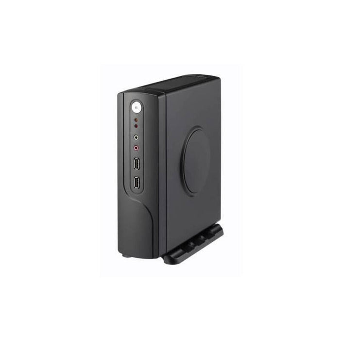 Morex T3410 Negra 60w. Mini-Itx