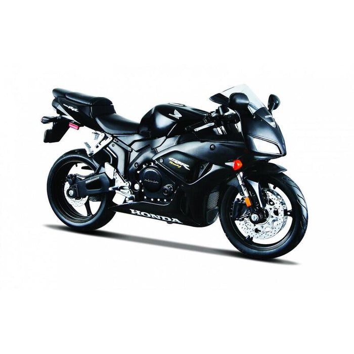Motocykl Honda Cbr 1000 Rr 1/12