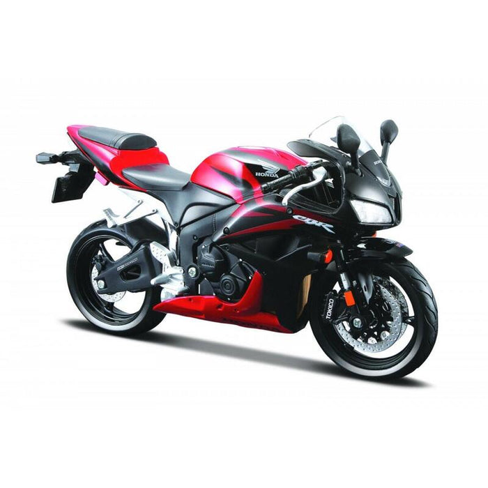 Motocykl Honda Cbr 600 Rr 1/12