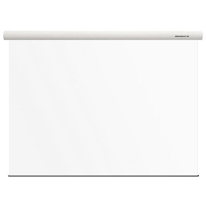 Fantasy Motorized Wm Screen  1:1 Viewing Area 2656 X 2656