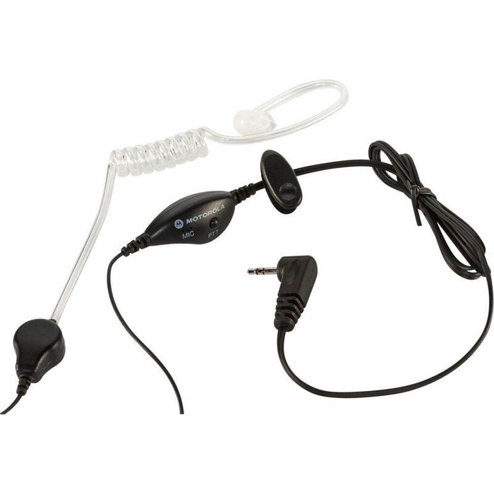 Motorola Bodyguard-Kit Tlkr