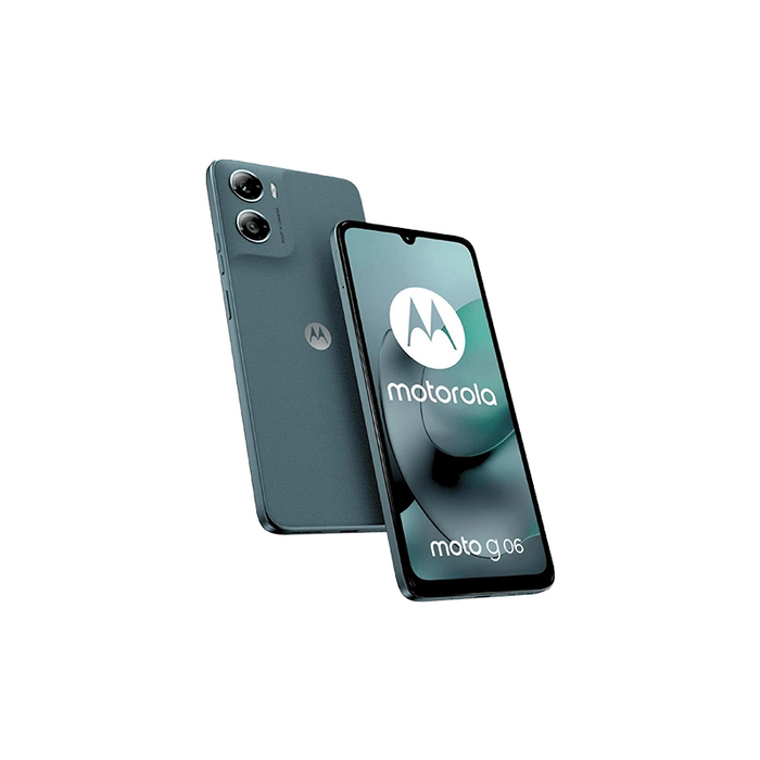 Motorola Moto G06 4+64gb 6.88" Pantone Tapestry 4g Ds Wind3