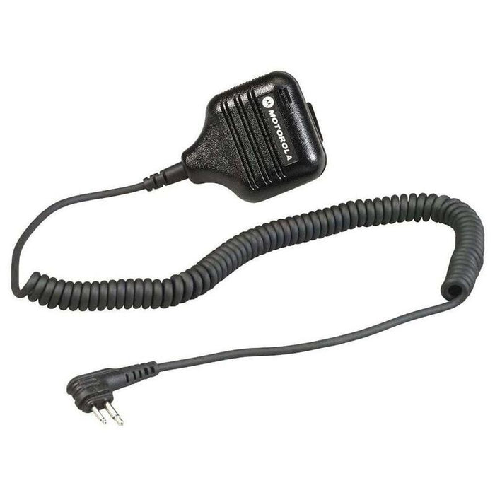 Motorola Pmr Lautsprechermikrofon Para Xt420, Xt460, Clr