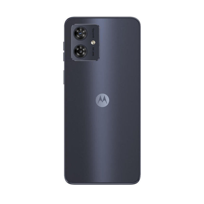 Motorola Xt2343-2 Moto G54 Dual Sim 8+256gb Midnight Blue De