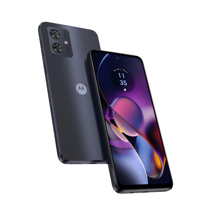 Motorola Xt2343-2 Moto G54 Dual Sim 8+256gb Midnight Blue De