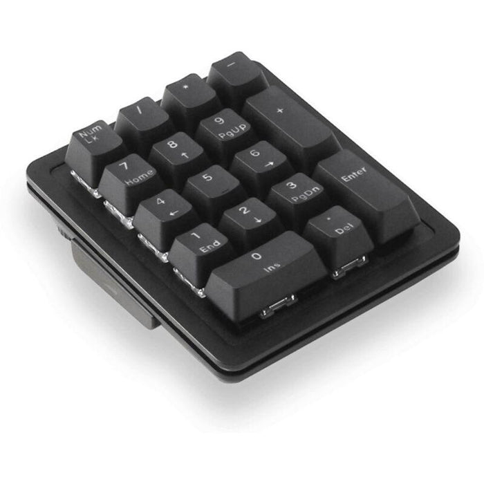 Mountain Everest 60 Numpad Rgb Linear Speed 45 Midnight Negro