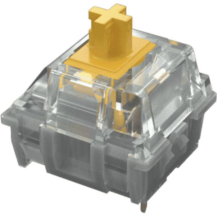Mountain Switch Pack 90pcs Mountain Linear 45