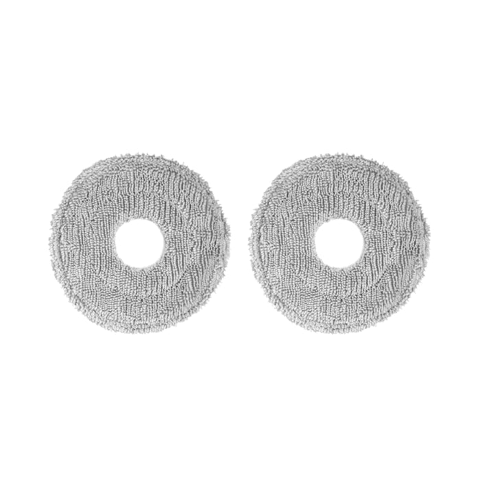 Mova Mrmp8 Mop Pad For E30 Ultra,P50 Ultra,P50 Pro Ultra,V50 Ultra