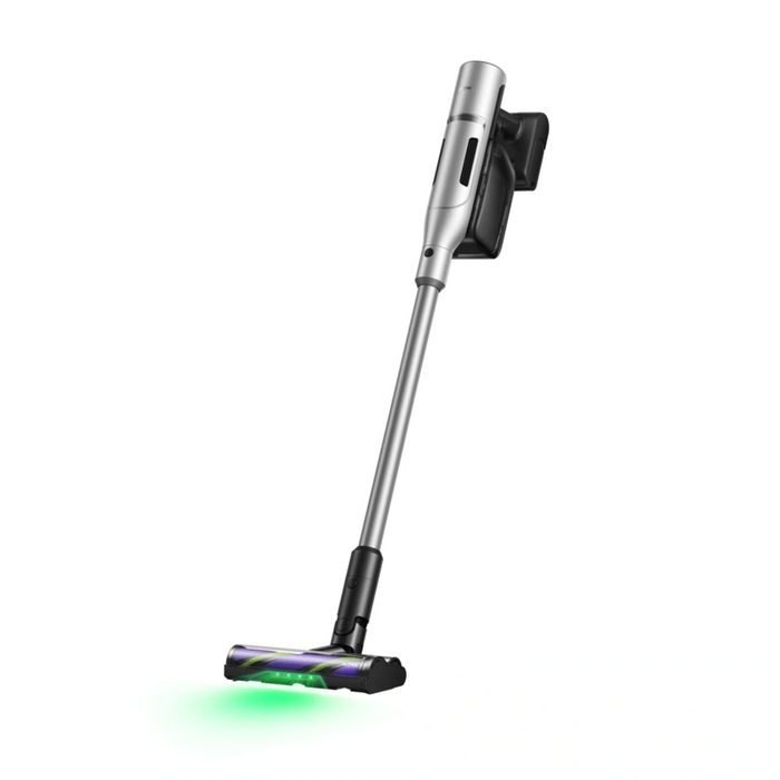 Aspiradora De Mano Con Vaciado Automático Mova Z200