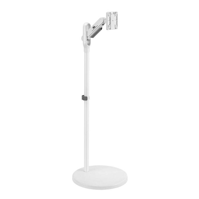 Móvil Soporte Para Tv Monitor 17-35 Pulgadas Mc-970w