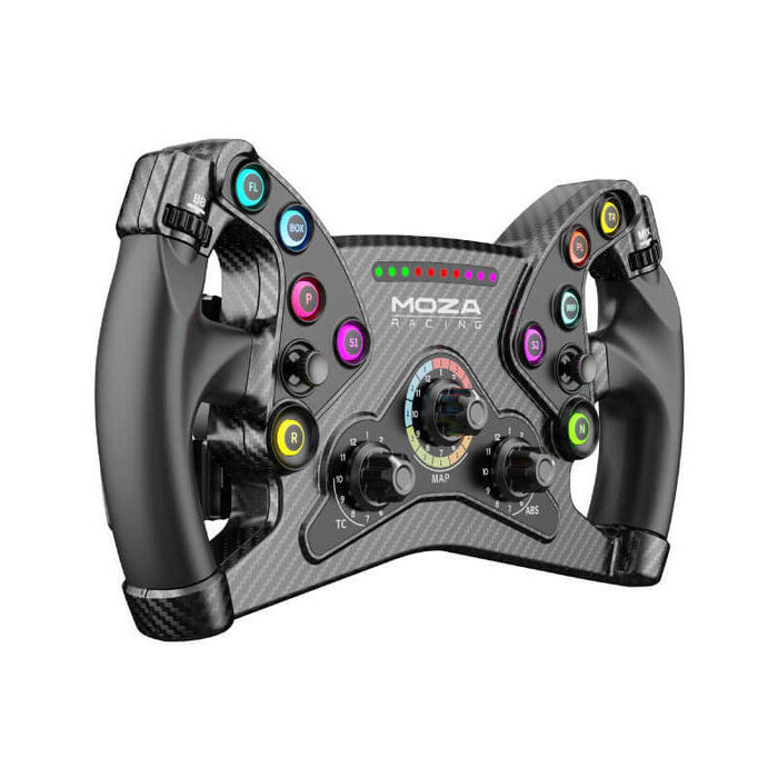 Moza Ks Formula Wheel