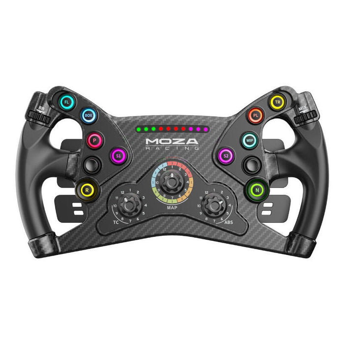 Moza Ks Formula Wheel