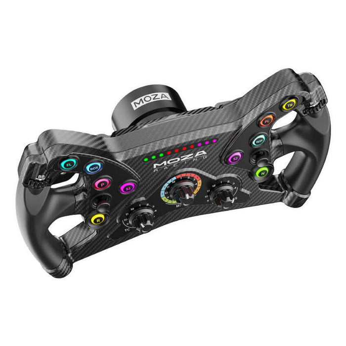 Moza Ks Formula Wheel