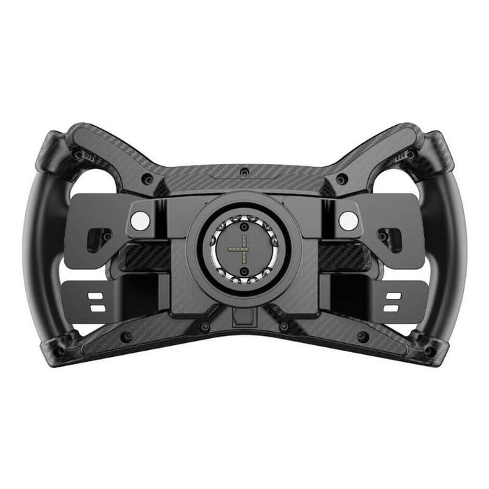 Moza Racing Controller Rs047 Ks Wheel Negro