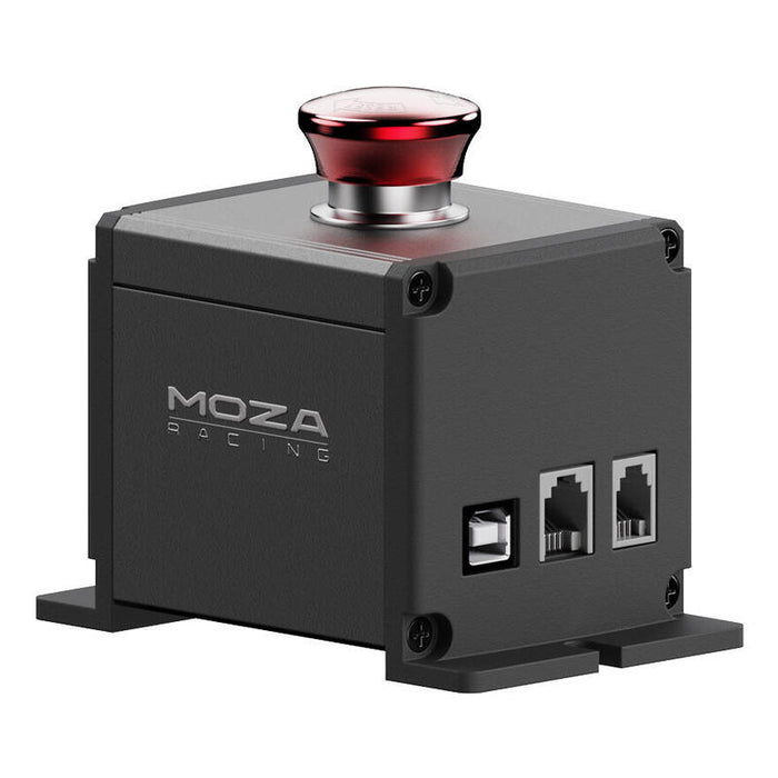 Moza Racing E-Stop Switch New