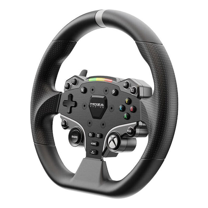 Moza Racing Esx - Volante Para Pc/Xbox