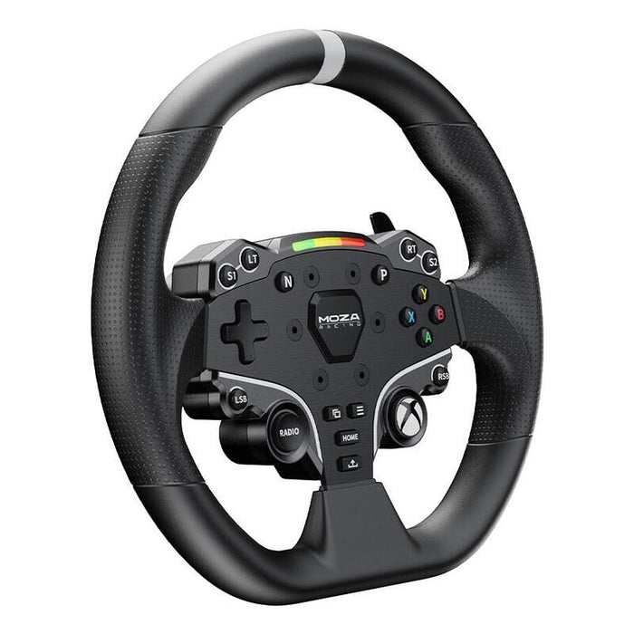 Moza Racing Esx - Volante Para Pc/Xbox