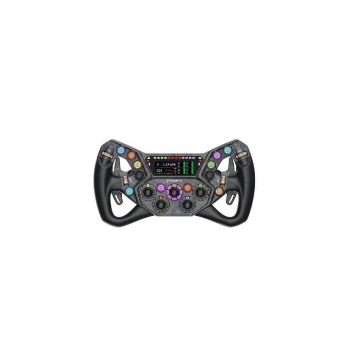 Moza Racing Ks Pro Steering Wheel