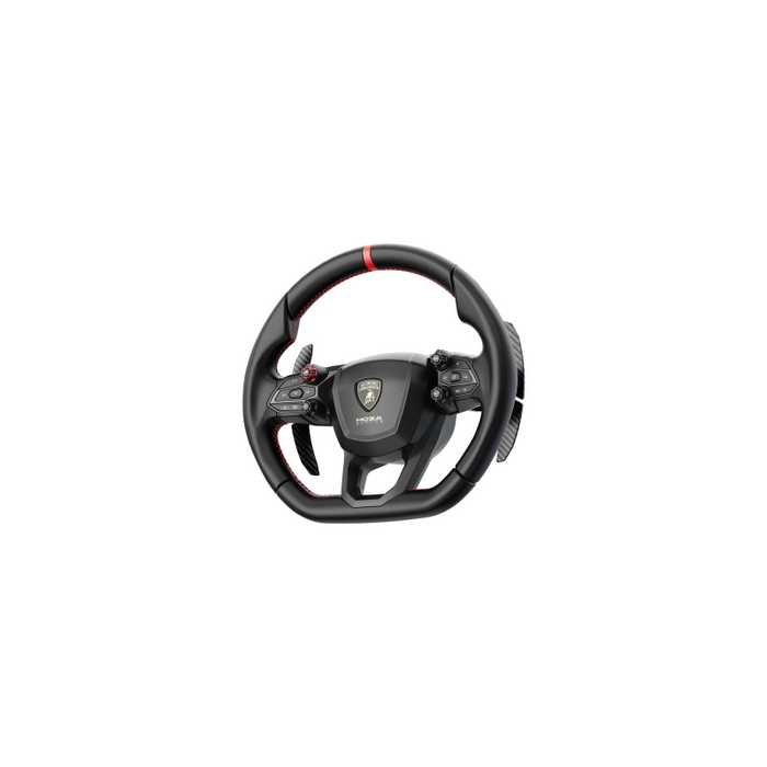 Moza Racing Lamborghini Revuelto Simracing Steering Wheel