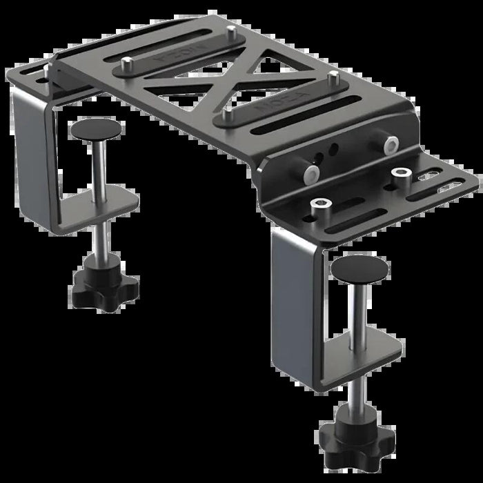 Moza Racing -Soporte De Mesa Para Bases R5, R9 Y R12