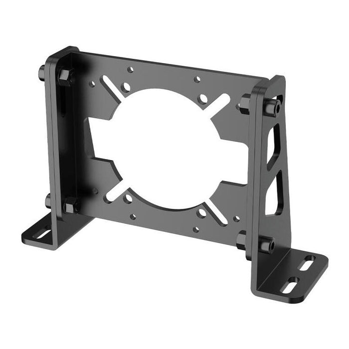 Moza Racing Soporte Rs055 / Front Mounting Negro