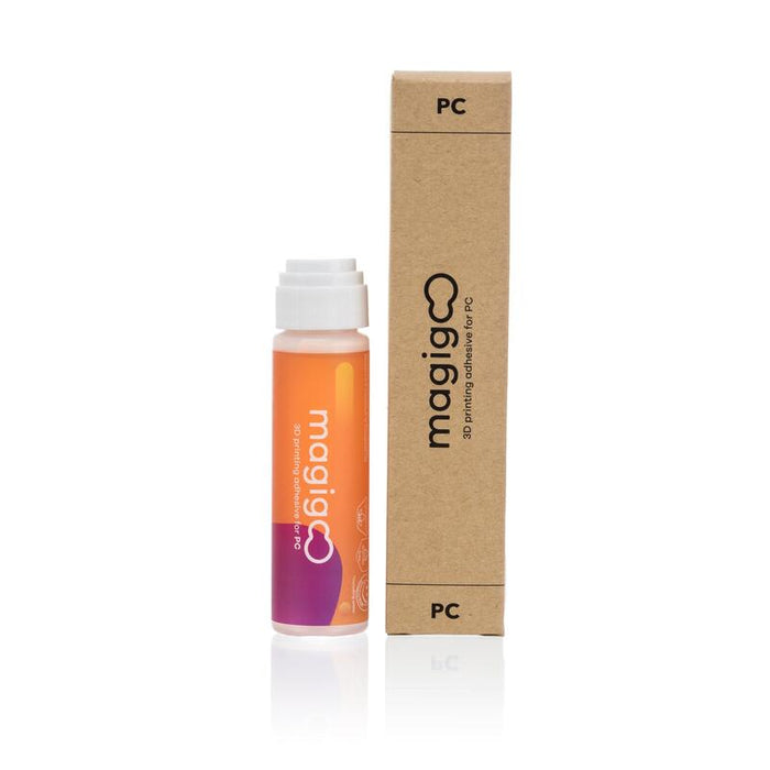 Mpc2018 Pc 3d Klebestift 50ml