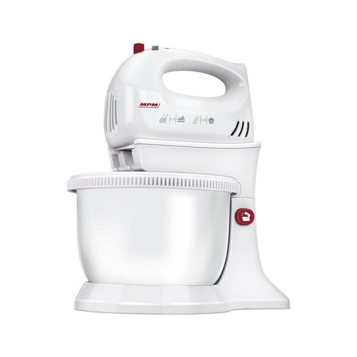 Mpm Mmr-16z Batidora Amasadora 750w