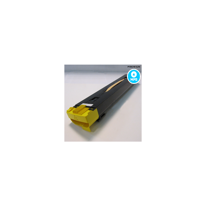 Mps 737g Amarillo 7655,7755,240,242,7665,250,252-34k 006r01450