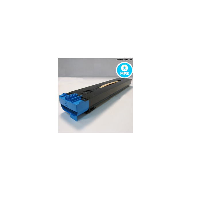 Mps 737g Cyan73 7655,7755,240,242,7665,250,252-34k 006r01452