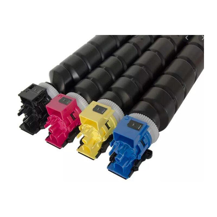 Mps Amarill Compatible Kyocera Ecosys 8060 Cdn -250g/20k 1t02rranl0