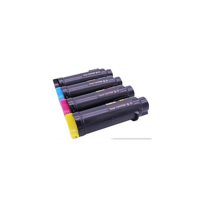 Mps Amarillo Compatible Xerox Versalink C600s,C605s-10.1k 106r03906
