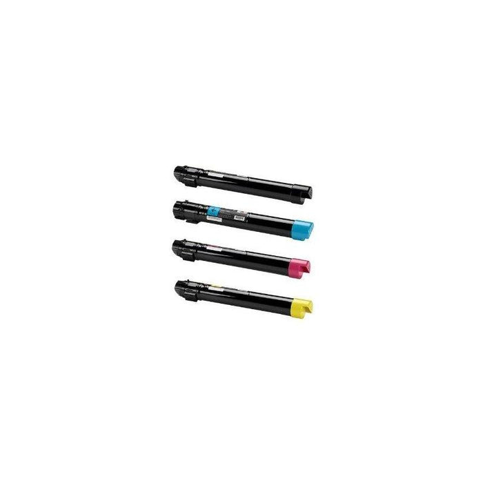 Mps Amarillo Compatilbe Xerox Phaser 7500 - 17,8k 106r01438
