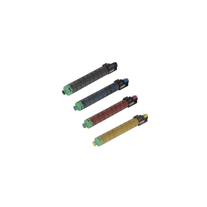 Mps Amarillo Ricoh Aficiompc3002,C3502-370g/18k 841740(841652)