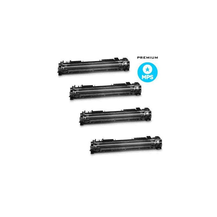 Mps Ciano Regenerado Hp Enterprise M856 Mfp M770 M776 -29k 659x Hpw2011xpp