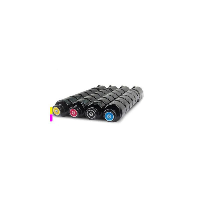 Mps Compatible Canon C3025i,C3125i-8.5k/207g 1396c002aa
