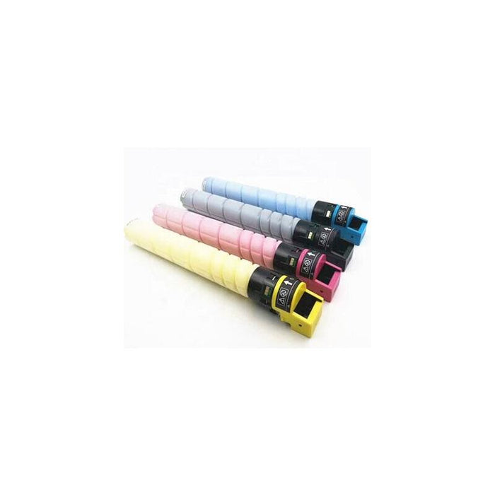 Mps Compatible Minolta Bizhub C450i C550i C650i-28k/486g Acv1450 Mitn626c