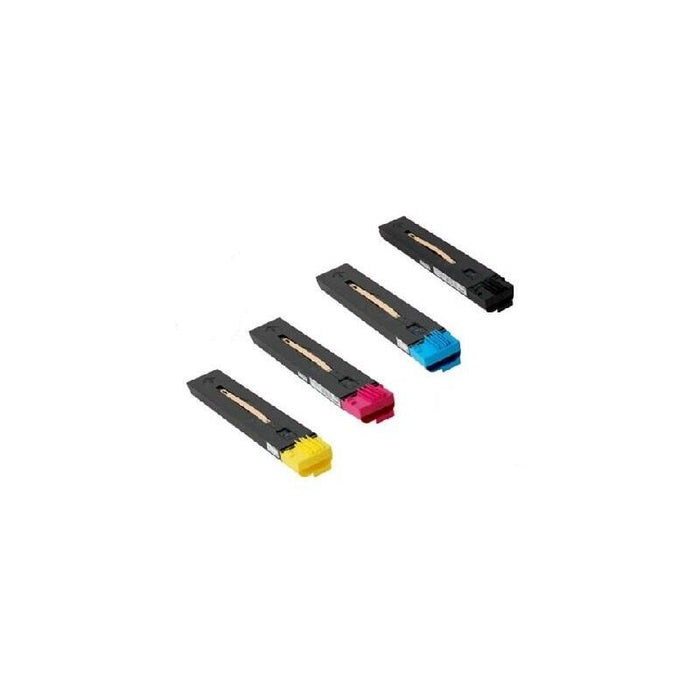 Mps Cyan Compatible Xerox 700i,C75,Dc700,Dc770-21k 737g  006r01384