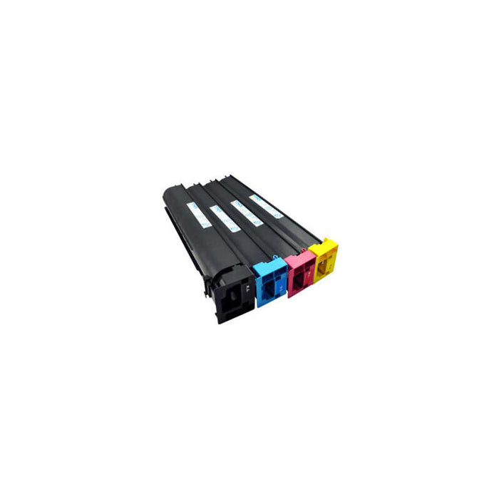 Mps Magent Minoltac654,C750,C754-31.5k/535g A3vu350(Tn-711m)