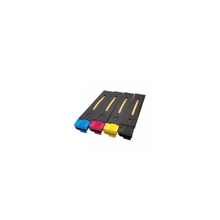 Mps Magenta Compatible Xeroxcolourcolor C60,C70-34k 737g  006r01657