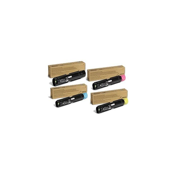 Mps Negro Compatible Xerox C7020,C7025,C7030-23.6k 106r03737
