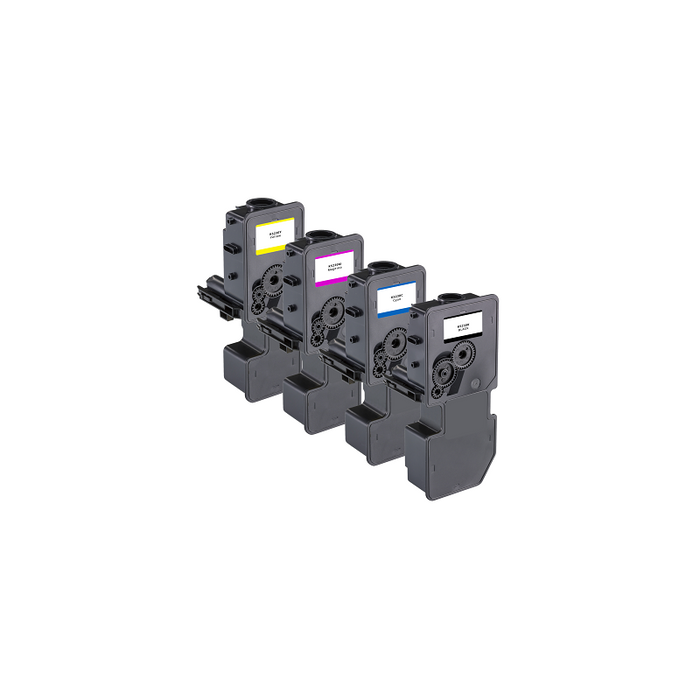 Mps Premium Negro Compatible Ecosys M5521,P5021-4k/75g 1t02r90nl0