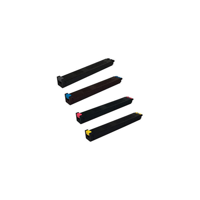 Mps Reig Sharp Mx-2010u,Mx-2310u,Mx-3111u,Mx-3114n-10k/197g