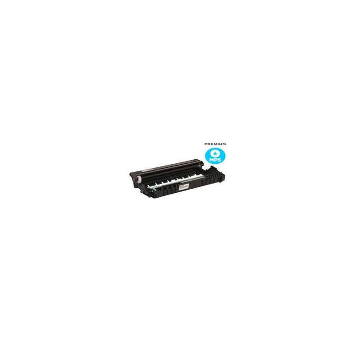 Mps Tambor Brother Hl-L2300 Dcp-L2500 Mfc-L2700-12k Brdr2300pp
